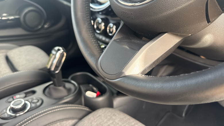 MINI Hatchback 135kW Cooper S Level 2 33kWh 3dr Auto Electric Hatchback